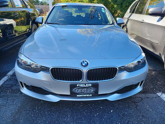 2015 bmw 320 i