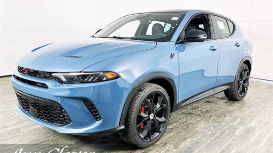2024 Dodge Hornet