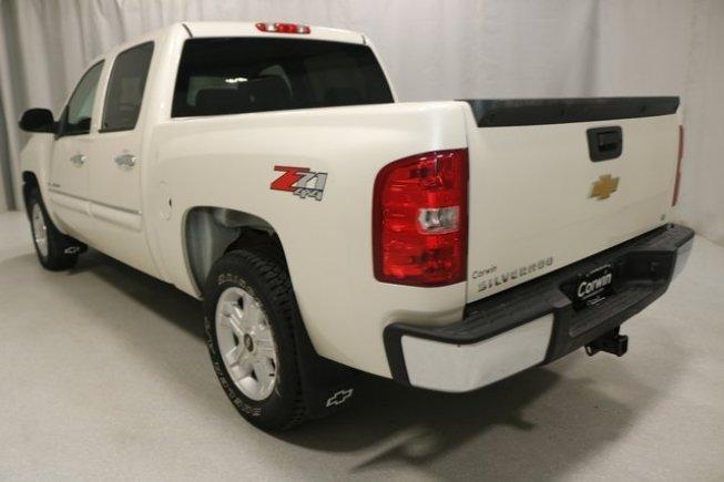 2013 chevrolet silverado 1500 lt for sale in fargo, north dakota