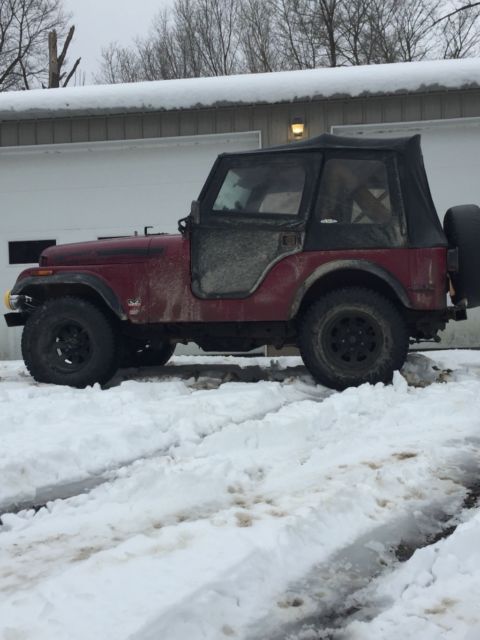 cj5