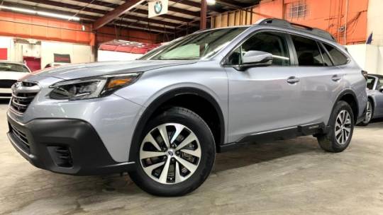 2021 subaru outback 2.5i premium