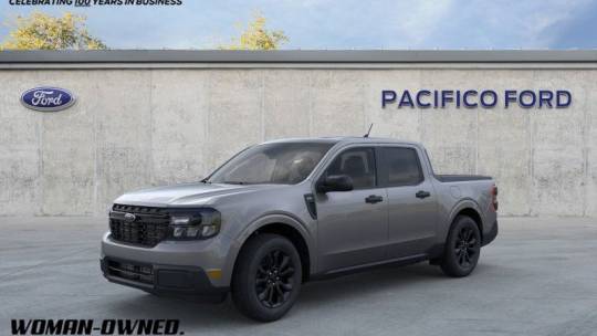 2024 Ford Maverick