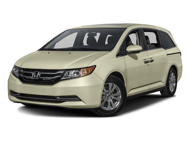 2016 honda odyssey ex-l ex-l 4dr mini-van for sale in farmington, new mexico