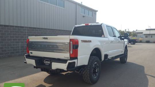 2024 Ford F-350