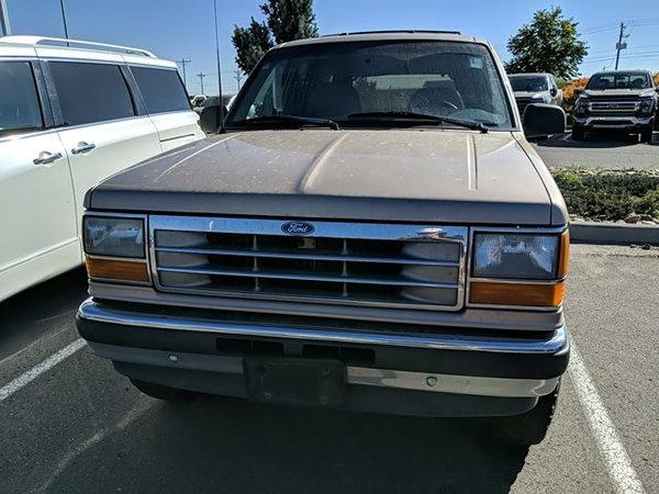 1993 ford explorer in saint louis, missouri