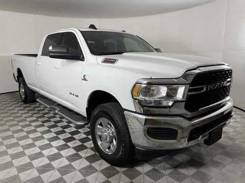 2022 ram 2500 big horn crew cab 4x4 8' box in mesa, arizona