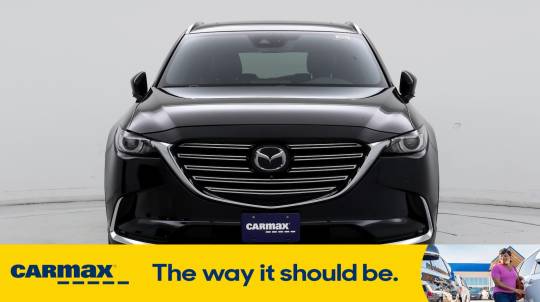 2021 Mazda CX-9