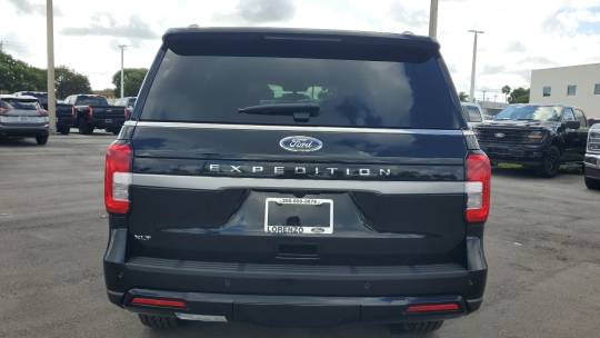 2024 Ford Expedition