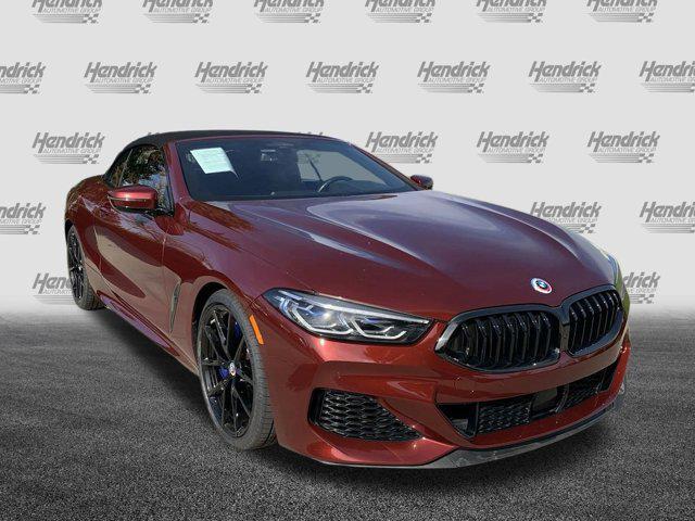 2022 bmw m850 xdrive