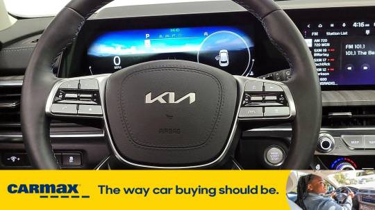 2024 Kia Telluride