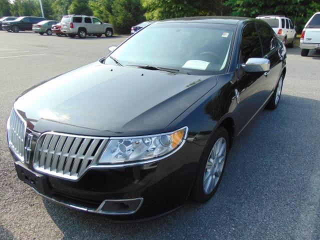 2012 lincoln mkz base 4dr sedan for sale in dover, delaware