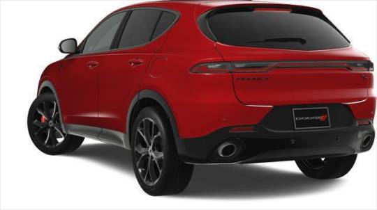 2024 Dodge Hornet