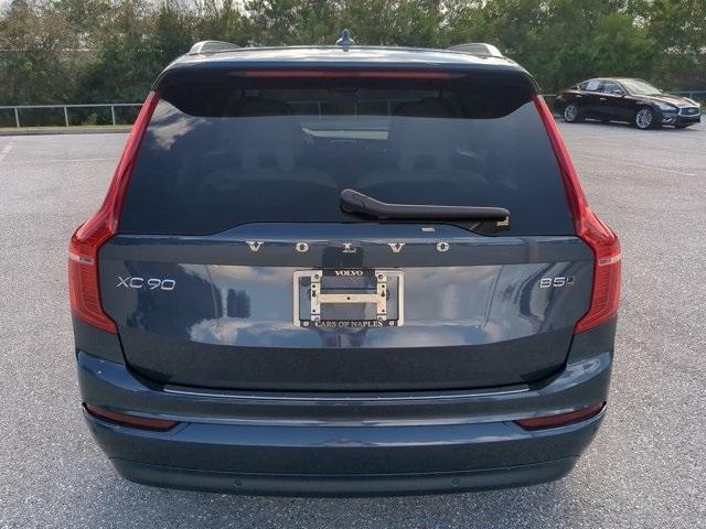 2023 volvo xc90 b5 core