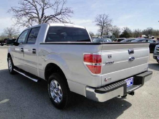 2014 ford f-150 in bastrop, tx