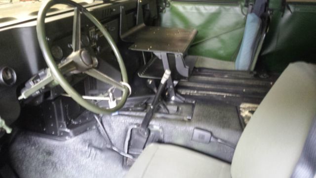 1987 h1 hummer