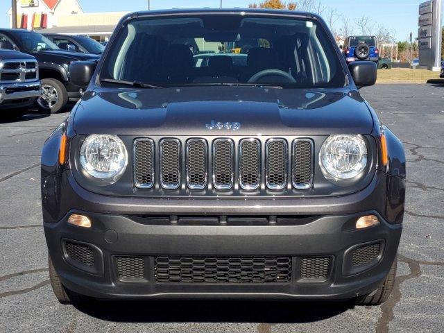 used 2018 jeep renegade 4wd sport columbus, ga 31909 for sale in columbus, georgia