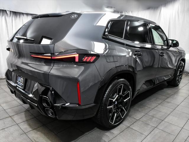 2024 bmw xm base
