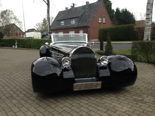 delahaye bugnotti ,bugatti aluminium