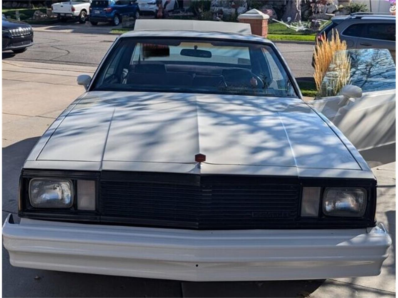 1980 chevrolet malibu
