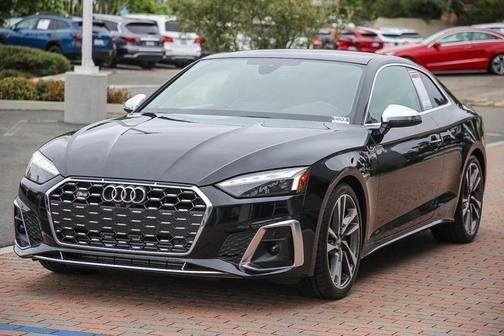 2020 audi s5 in saint louis, missouri