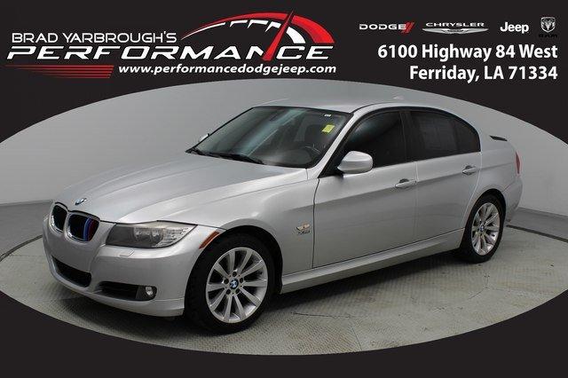 used 2011 bmw 328i xdrive sedan ferriday, la 71334 for sale in concordia lake, louisiana