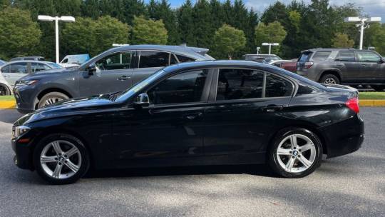 2015 bmw 3 series 328i xdrive