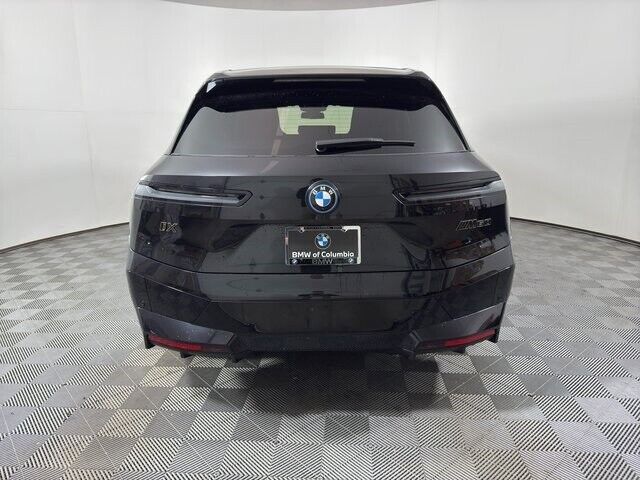 2024 bmw ix m60