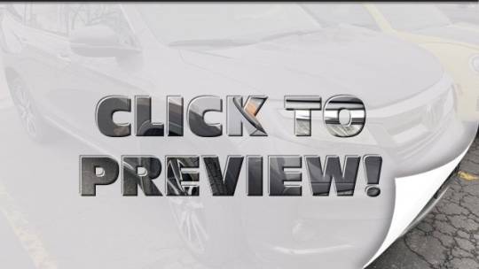 2020 honda pilot