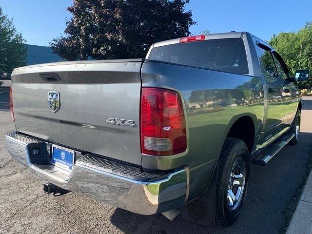 used 2012 ram 1500 4x4 crew cab st salem, or 97301 for sale in salem, oregon
