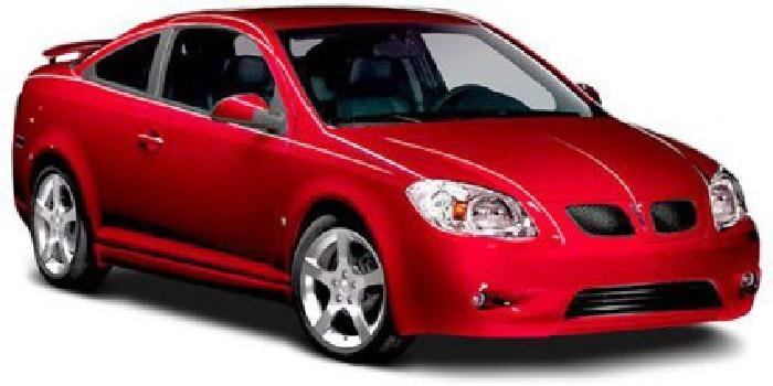 2008 pontiac g5 coupe in clifton park, ny