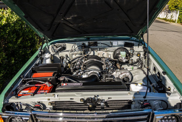 1987 toyota