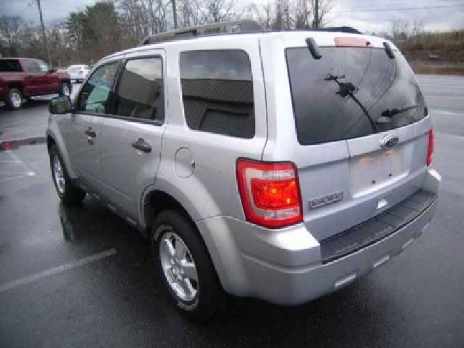 2011 ford escape xlt in woodstock, va