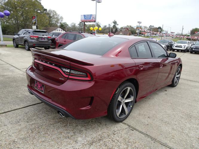 new 2019 dodge charger gt laurel, ms 39440 for sale in choctaw, mississippi