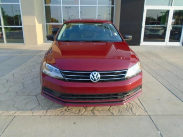2016 volkswagen jetta 1.4t se 1.4t se 4dr sedan 6a for sale in dover, delaware