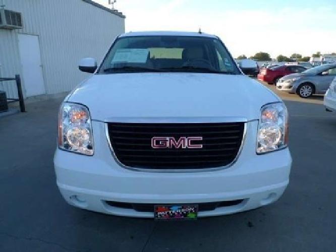 2011 gmc yukon sle in wichita falls, tx