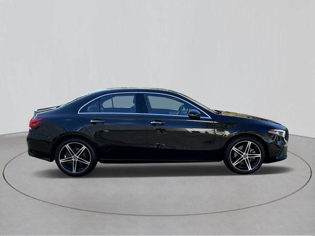 2020 mercedes-benz a-class a 220