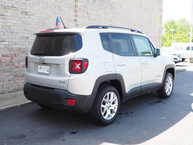 used 2015 jeep renegade 4wd latitude laurel, md 20707 for sale in laurel, maryland