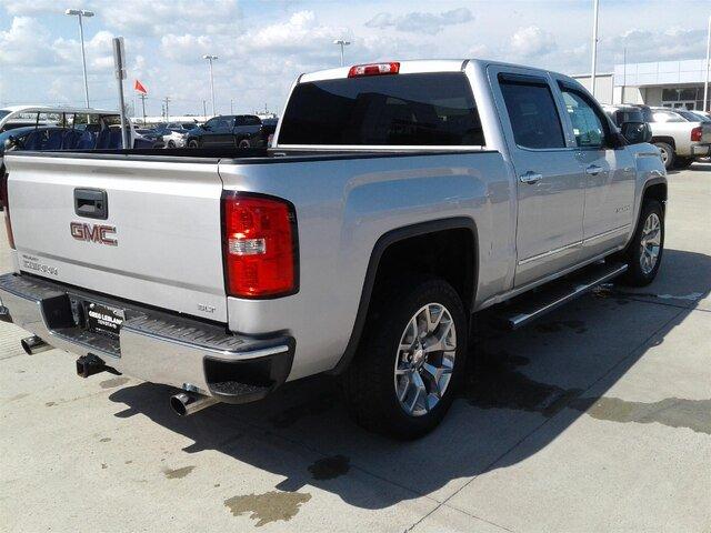 used 2015 gmc sierra 1500 slt houma, la 70360 for sale in allemand, louisiana