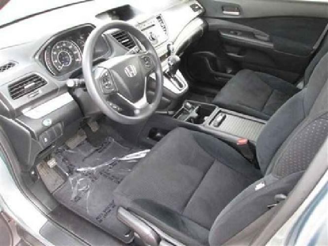2012 honda cr-v ex in norco, ca
