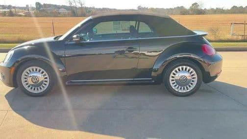 2016 volkswagen beetle 1.8t s in longview, texas