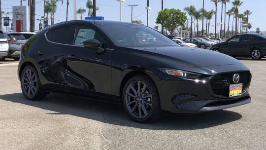 2025 Mazda