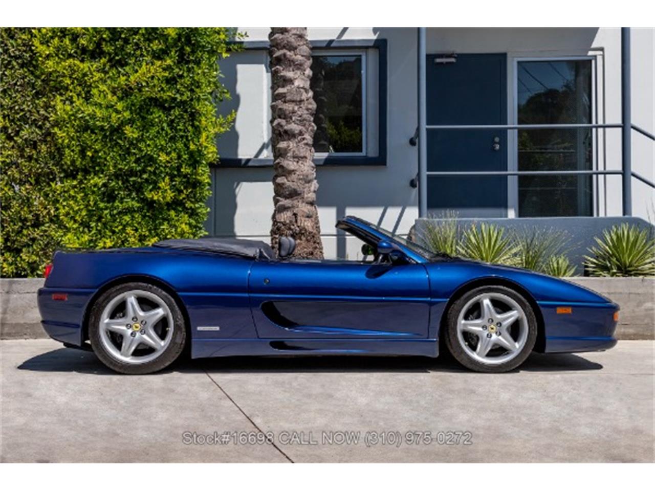 1998 ferrari f355