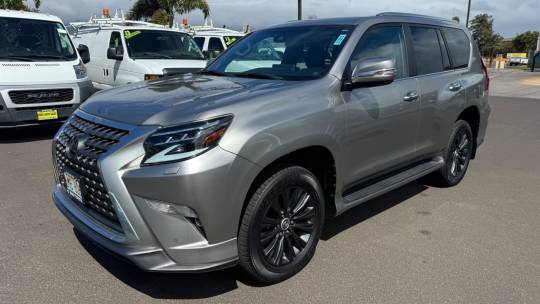 2022 Lexus GX
