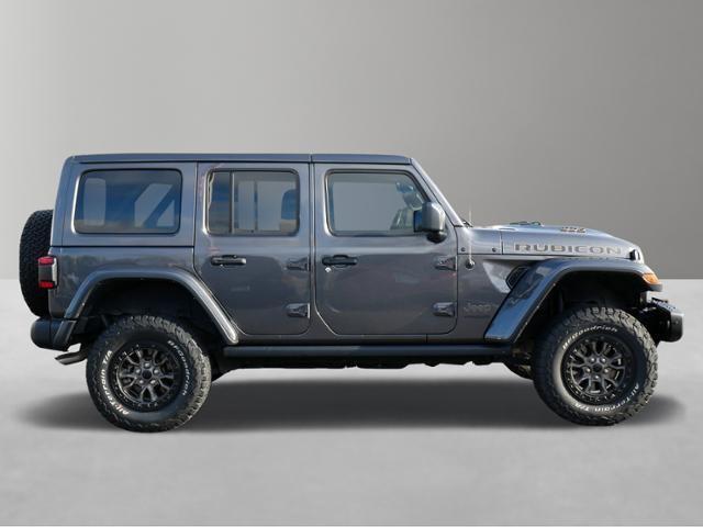 2021 jeep wrangler unlimited rubicon 392