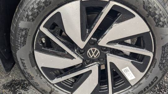 2024 Volkswagen Atlas