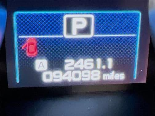 2016 subaru outback 2.5i limited in fallston, maryland