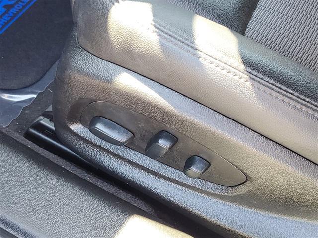 2019 chevrolet impala 1lt