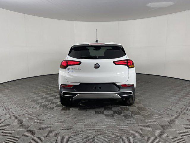 2022 buick encore gx preferred
