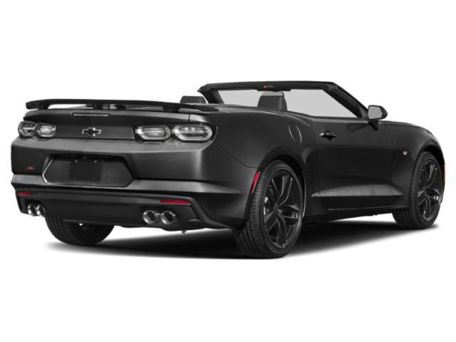 2023 chevrolet camaro zl1