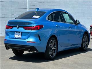 2021 BMW 2 series 228i xdrive gran coupe